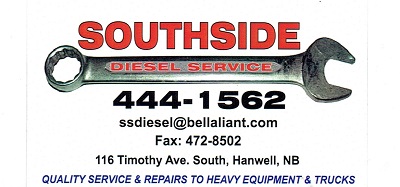 SouthSide Diesel